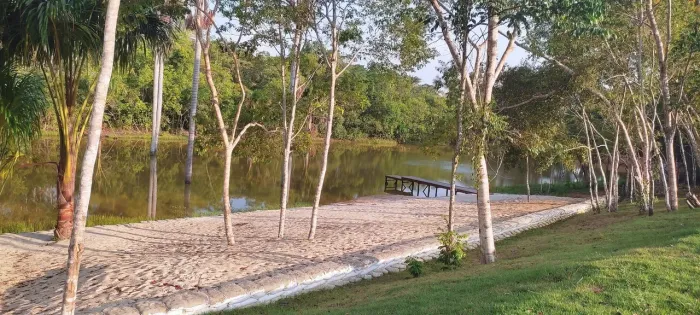 Terreno / Chácara / Sítio