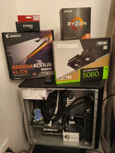 PC GAMER
