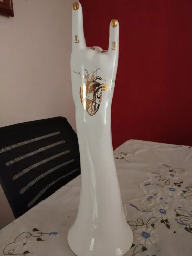 Obra de arte exclusiva com certificado 