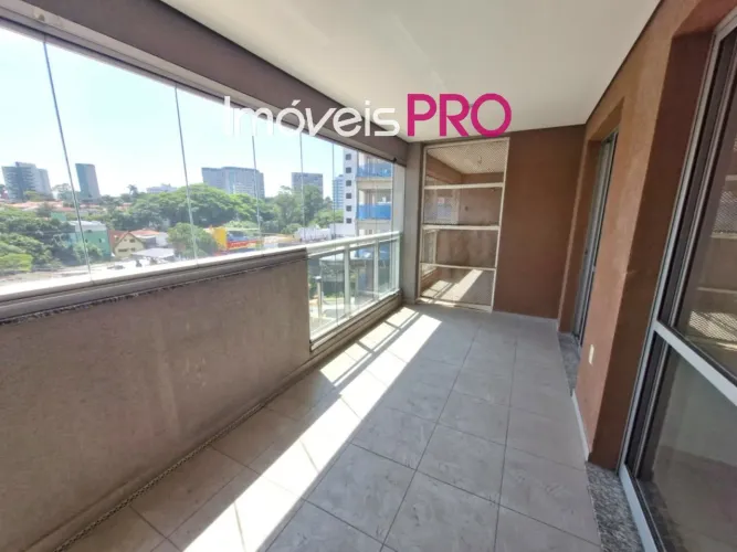 CAMPO BELO - 80M² - 2 DORMITÓRIOS- 2 VAGAS