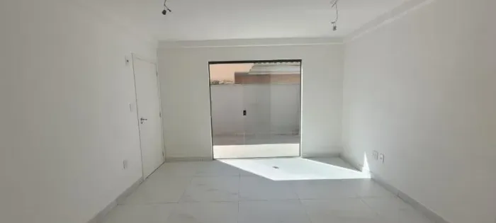 APARTAMENTO RESIDENCIAL em Contagem - Minas Gerais, Cabral