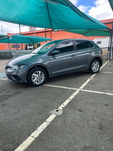Imagem de Volkswagen Polo 1.0 TSI Flex 12V 5P 2024