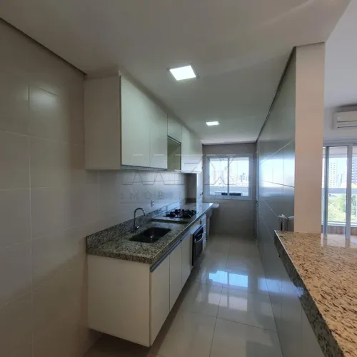 Apartamento La Guardia
