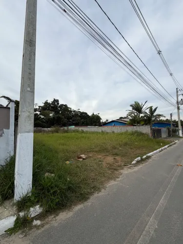 Alugo ou permuto terreno