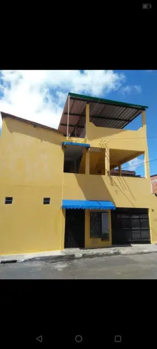 Aluga-se quarto e sala 