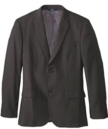 Blazer Importado Perry Ellis Slim Fit Tamanho G Novo com 2 Botões e etiquetas originais