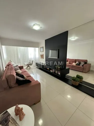 Imóvel para venda com 123 metros quadrados com 3 quartos em Boa Viagem - Recife - PE