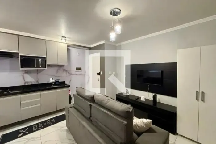 Apartamento à Venda - Mooca, 1 Quarto, 30 m2