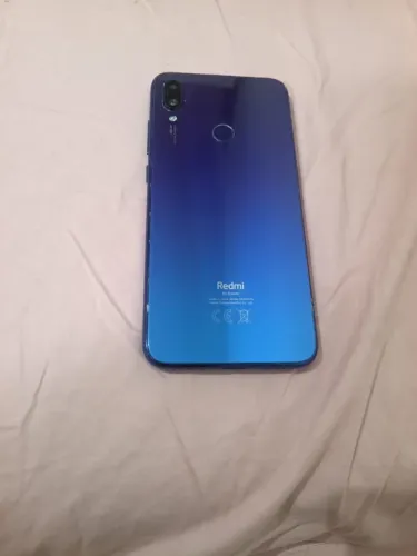Redemi Note 7