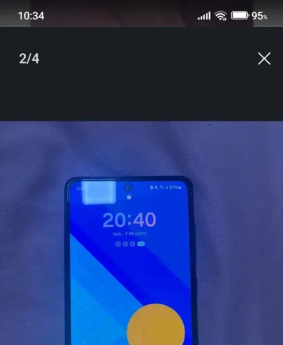 Samsung Galaxy A72