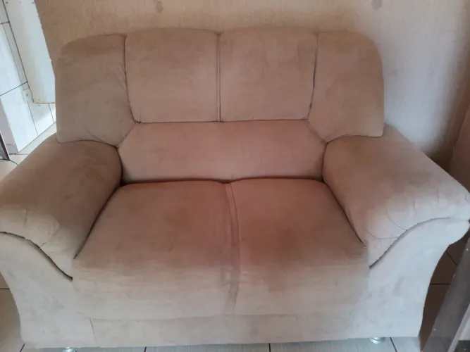 Vendo jogo de sofá 