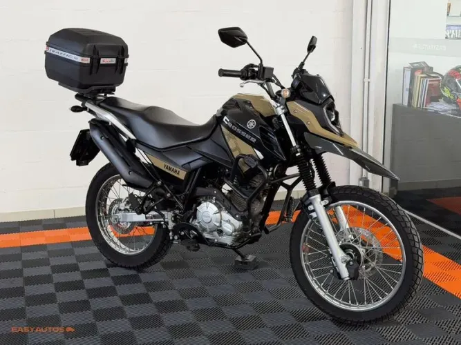 XTZ 150 CROSSER Z ABS - 2023
