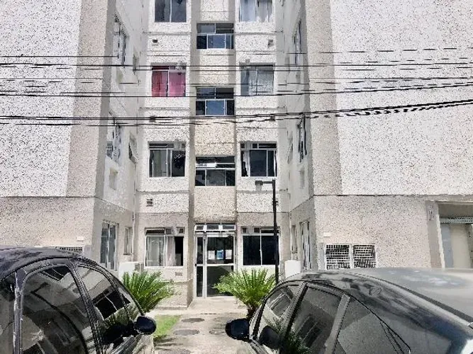 Oportunidade valiosa Apartamento no Anchieta, Rio de Janeiro - RJ, Apto 202, 2 quartos, 1