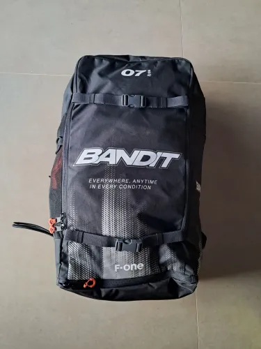KITESURF F-ONE 7M ZERO NUNCA USADO.