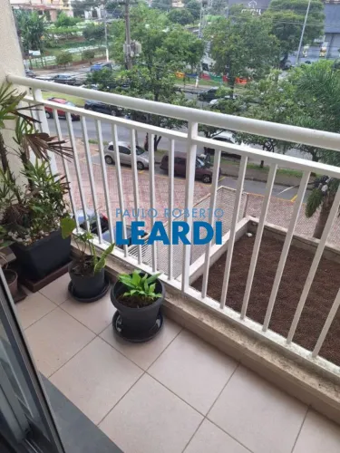 APARTAMENTO - VILA HOMERO THON - SP