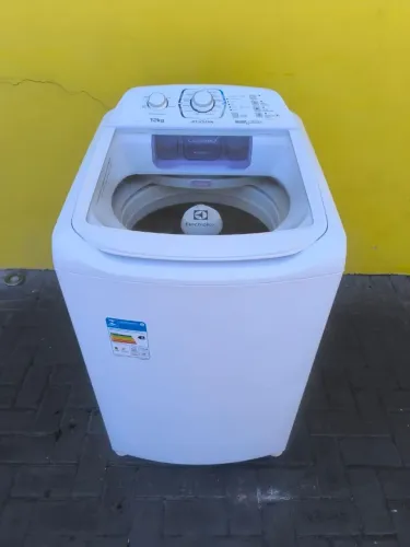 ELECTROLUX 12KG JET CLEAR MODERNA