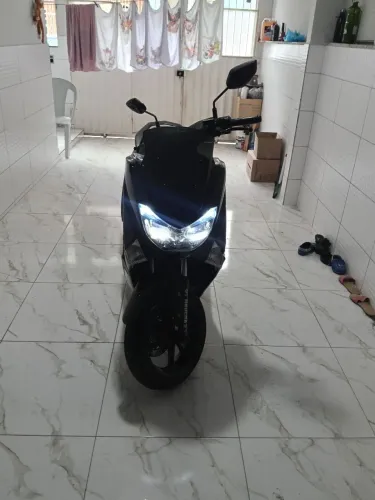 Nmax 160 2019
