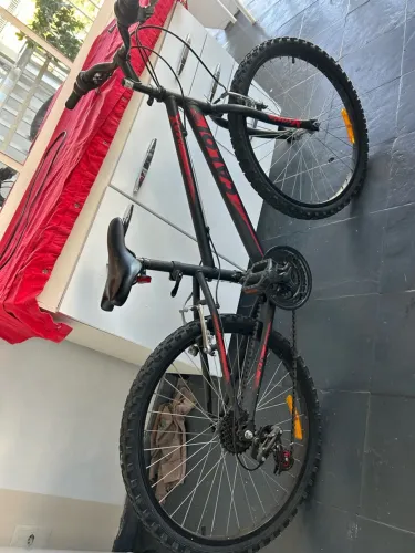 Bike aro 24 CALOI