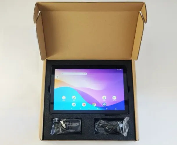 Tablet Adreamer 10? - 3GB RAM / 32GB - Novo na Caixa
