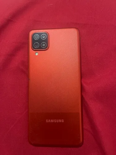 Galaxy A12