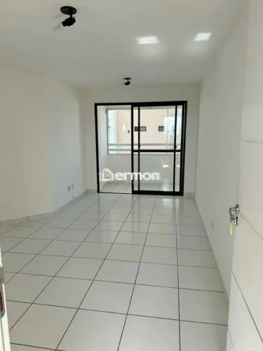 Apartamento à Venda em Ponta Negra, Natal - RN