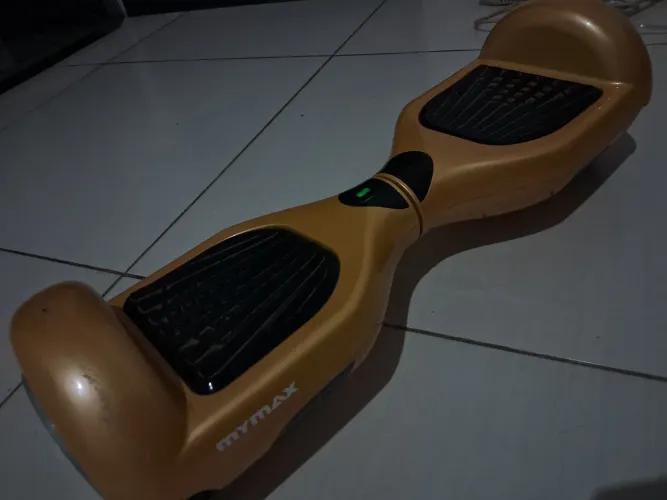 Vendo Hoverboard Skate Elétrico MyMax 6.5"