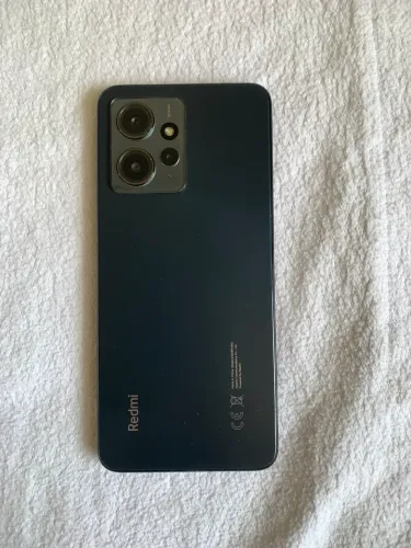 Vendo Redmi Note 12