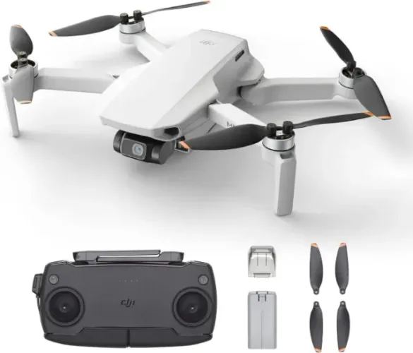 DRONE DJI MINI SE