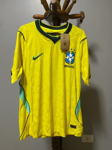 Camisa da seleção brasileira