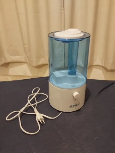 umidificador de ar