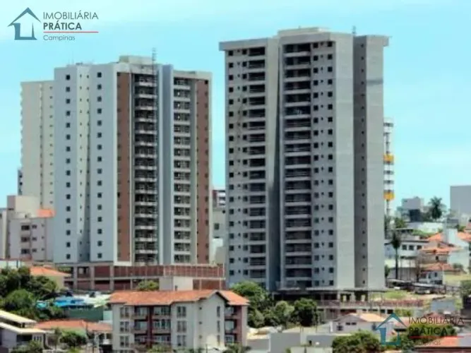 APARTAMENTO RESIDENCIAL em Marília - São Paulo, Jardim São Geraldo