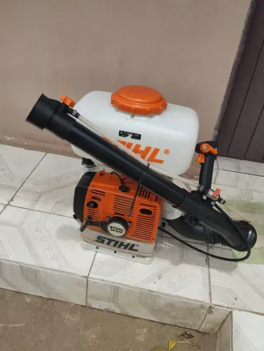 Bomba pulverizadora sthil SR 420