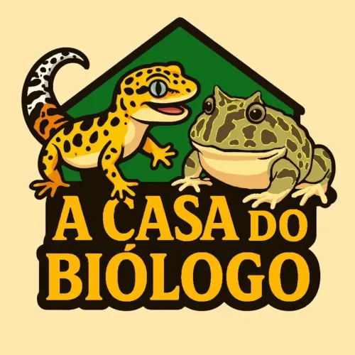 CONSULTORIAS DE AQUÁRIOS E TERRARIOS