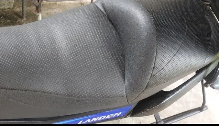 Banco conforto Lander 250