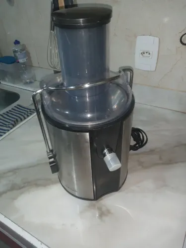 Centrífuga de alimentos Juice suggar