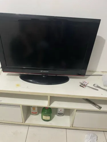 Televisão buster