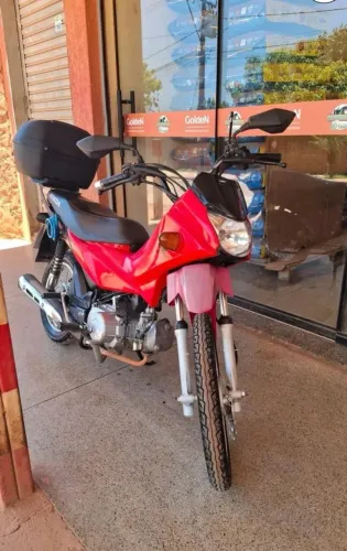 Honda Pop 110i 2021