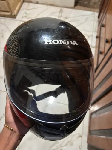 Capacete Honda HFS Dreamer