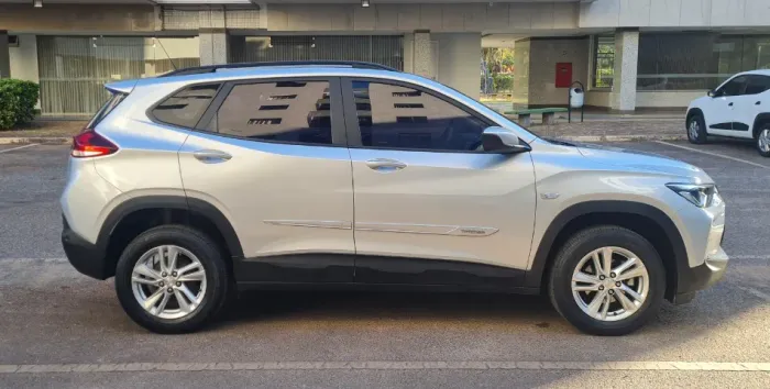 Chevrolet Tracker LT 1.0 Turbo 12V Flex AUT 2022
