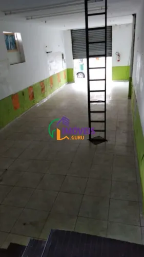 LOJA - LAPA - SP