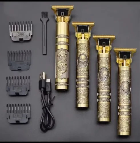 Máquina de cortar cabelo