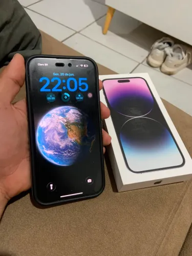 iPhone 14 pro max 128GB