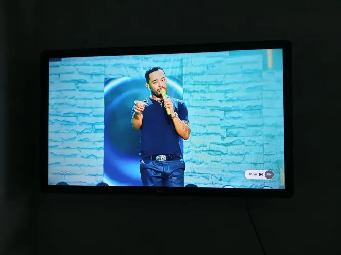 Smartv LG 32 polegadas