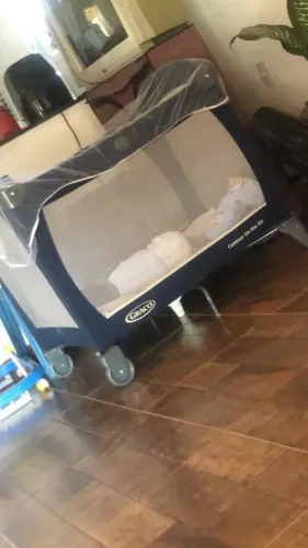 Chiqueirinho graco 