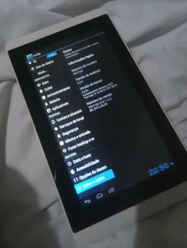 Tablet Philco