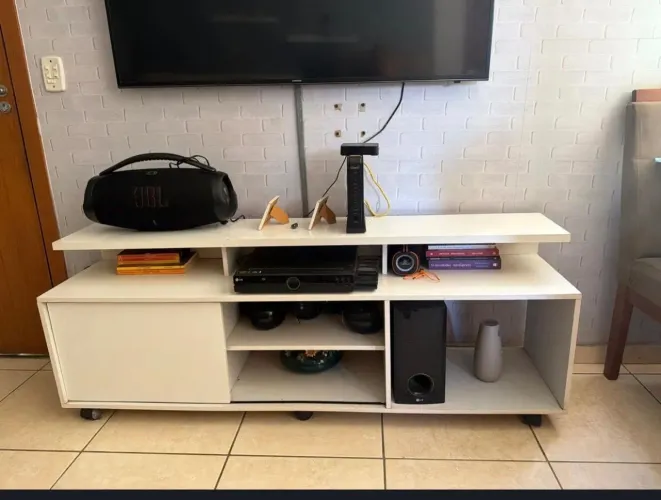 Rack para Sala