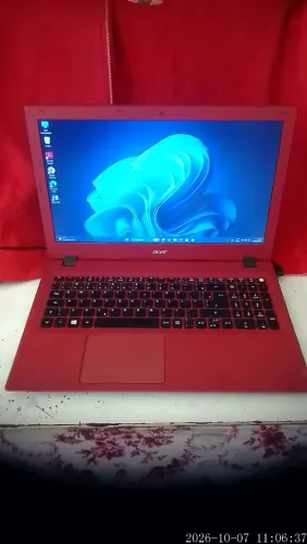 Notebook Acer E5-573 core i3 5° geração