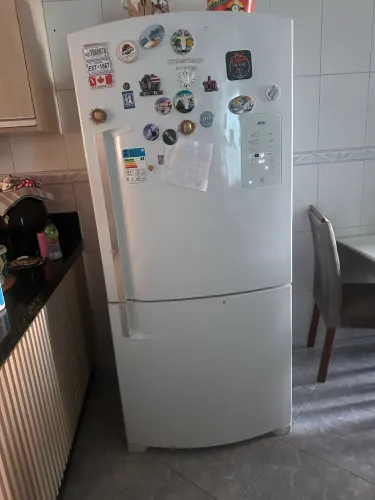 Geladeira Brastemp Frost free 573 l