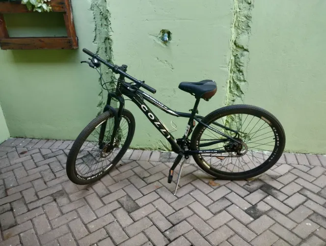 bicicleta aro 29