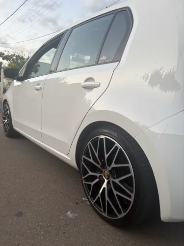 Volkswagen Up! Take 1.0 Total Flex 12V 5P 2019